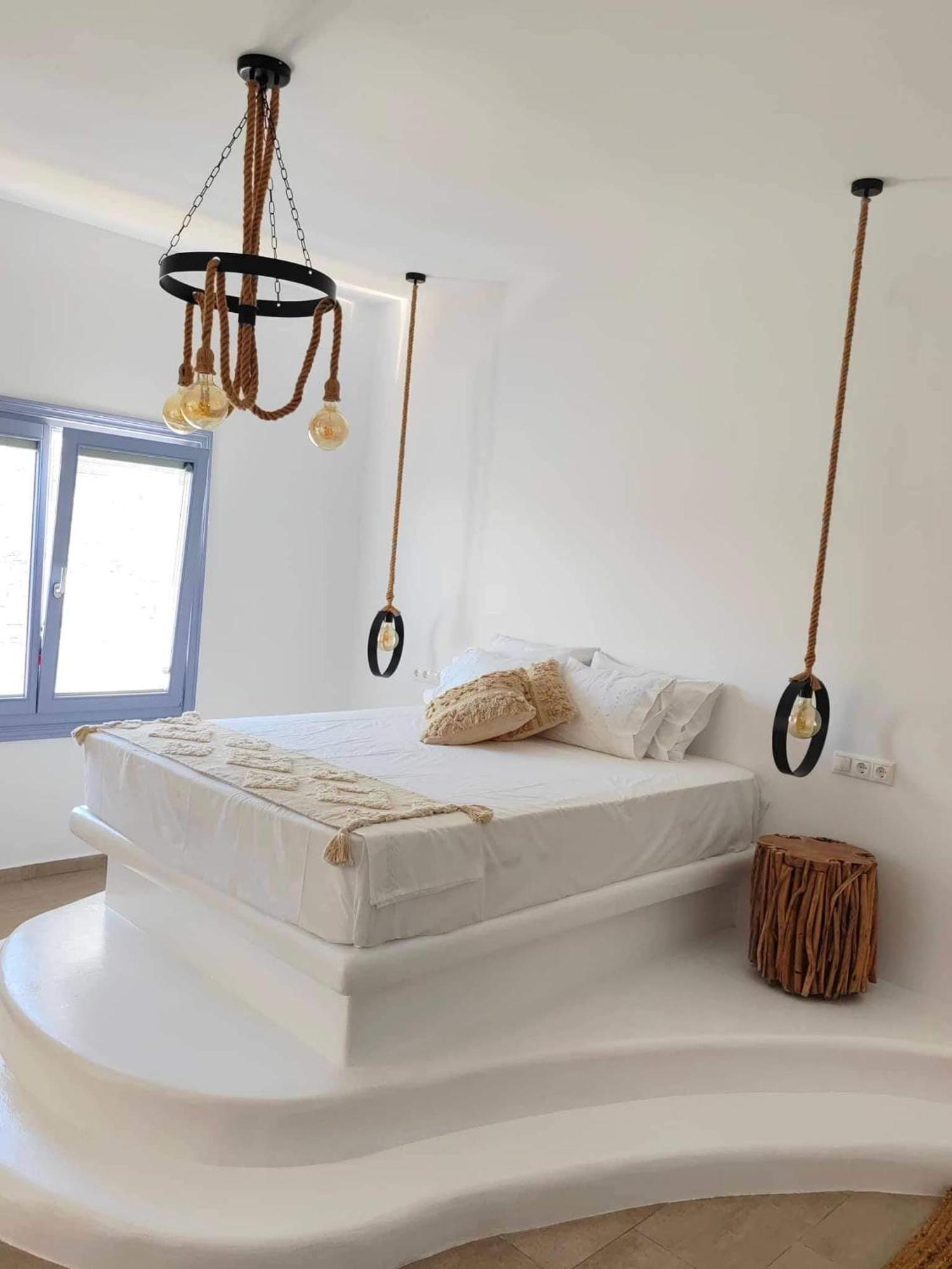 Apartament Provenzo Luxury And Astypálaia