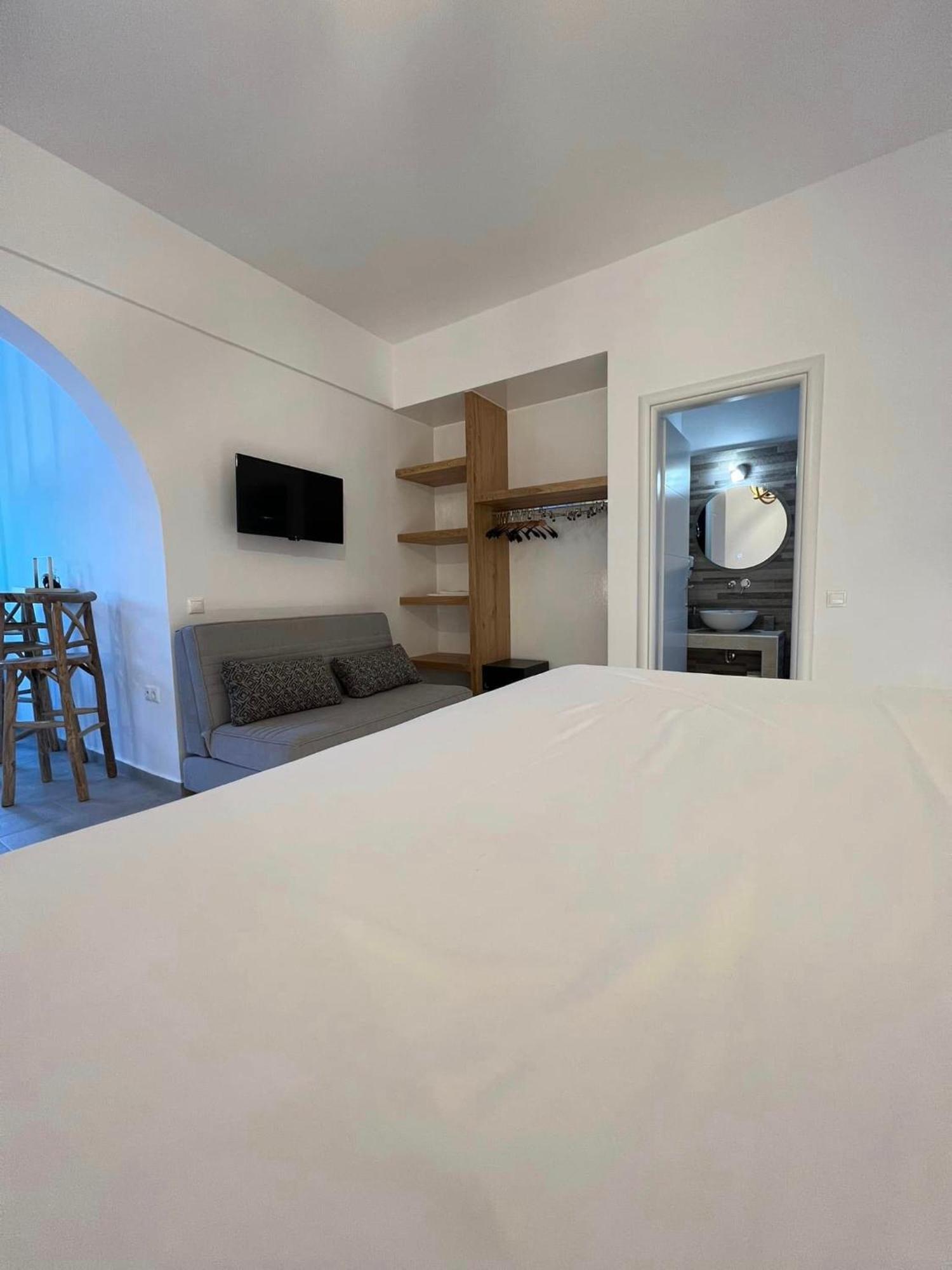 Provenzo Luxury And Apartament