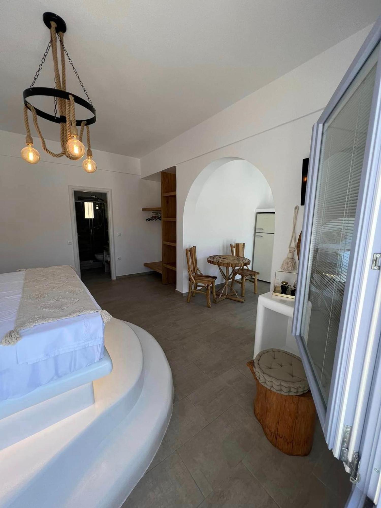 Apartament Provenzo Luxury And