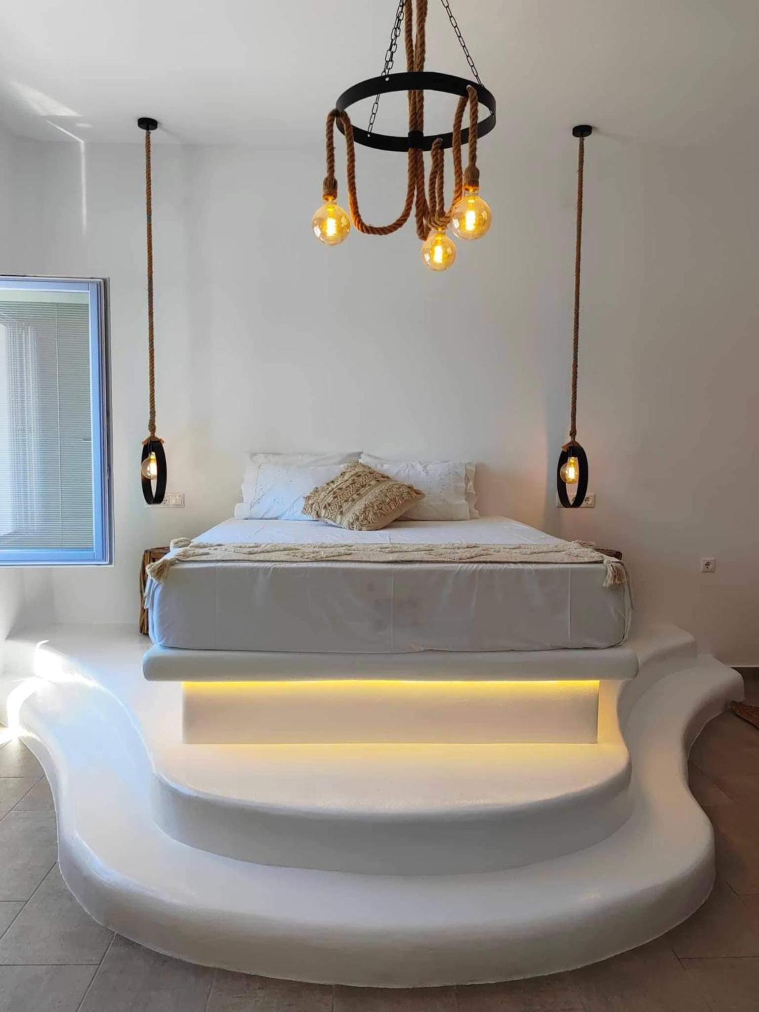 Provenzo Luxury And Apartament *