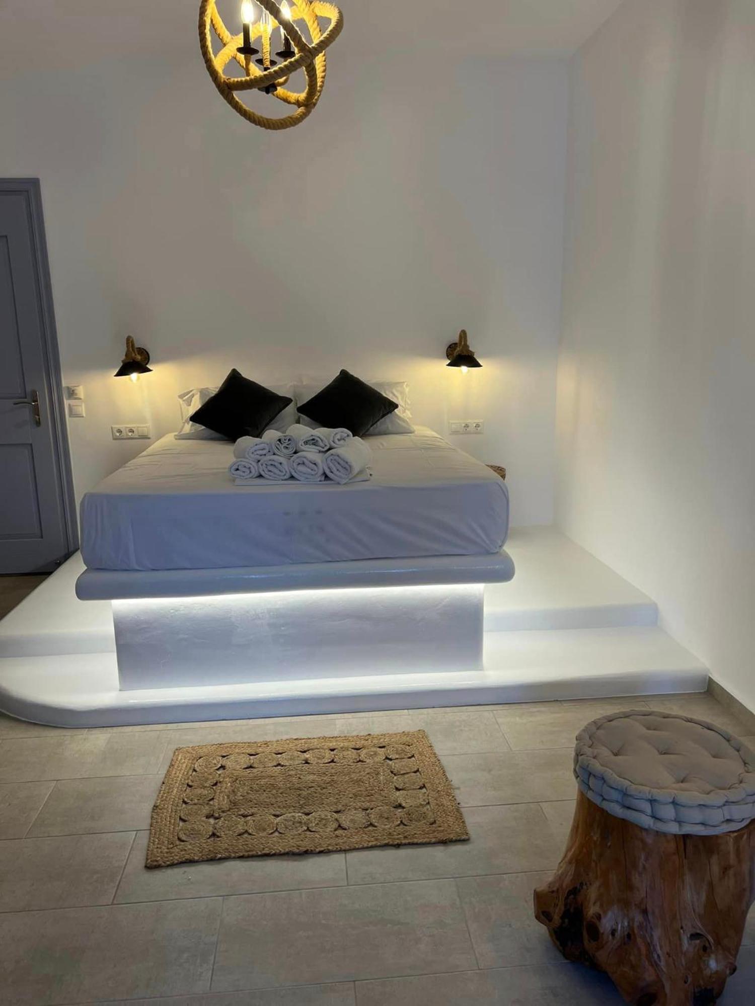 Provenzo Luxury And Apartment
